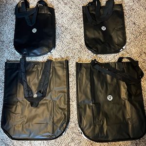 Lululemon Tote Bags